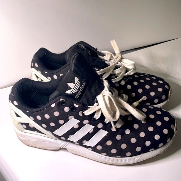 Adidas torsion shoes - Picture 2 of 6